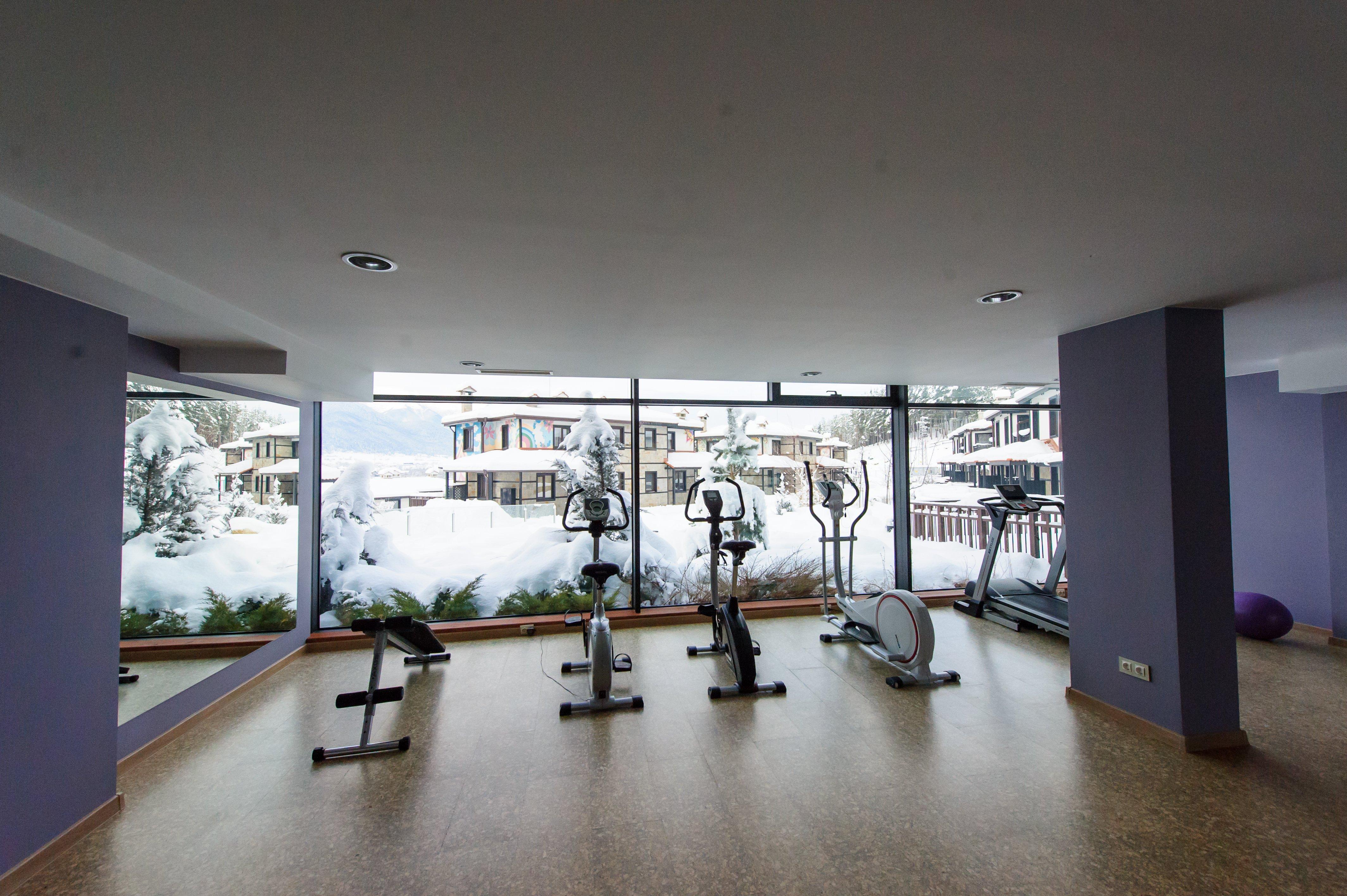 Ruskovets Thermal Spa & Ski Resort Bansko Exterior photo