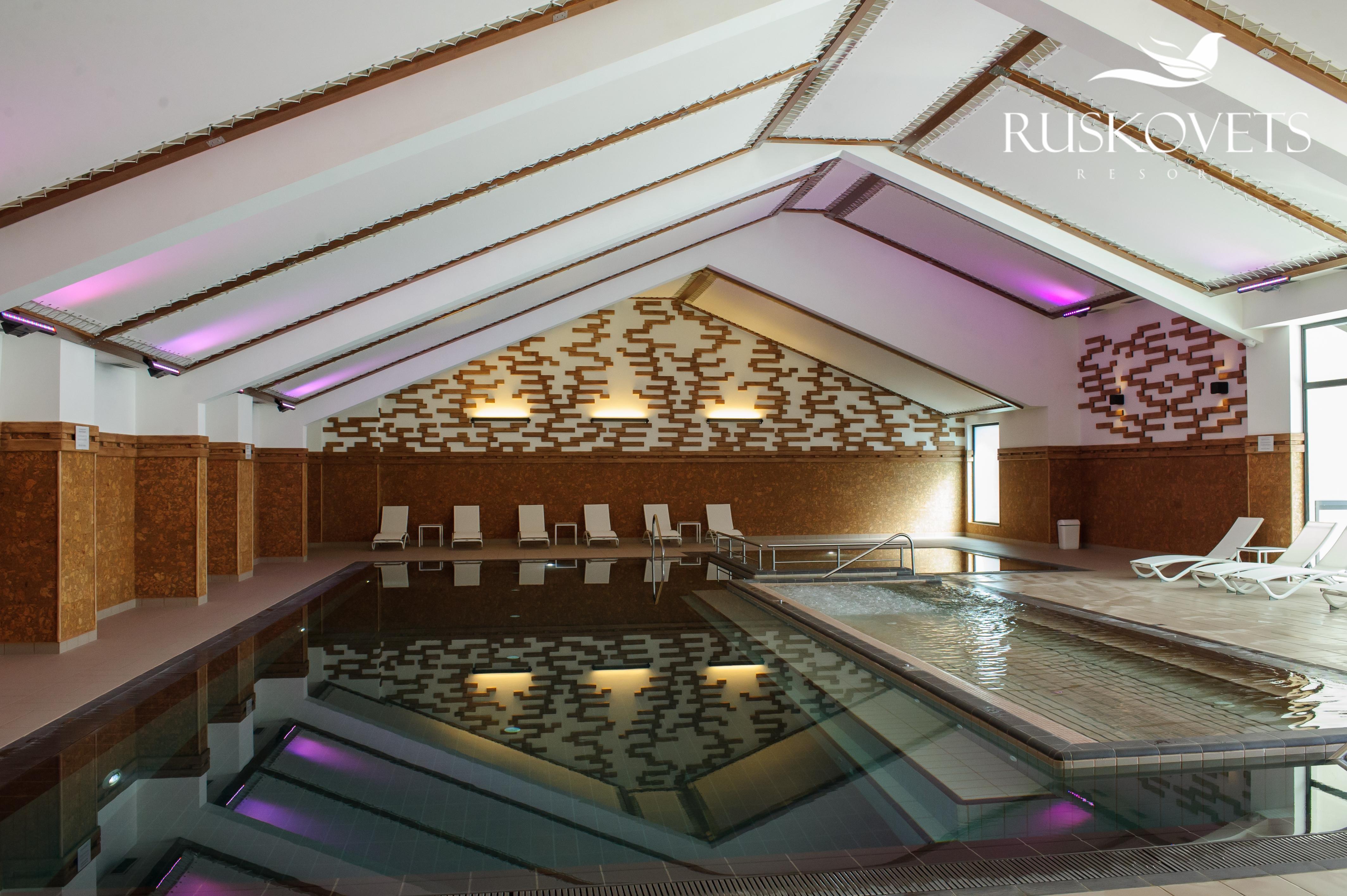 Ruskovets Thermal Spa & Ski Resort Bansko Exterior photo