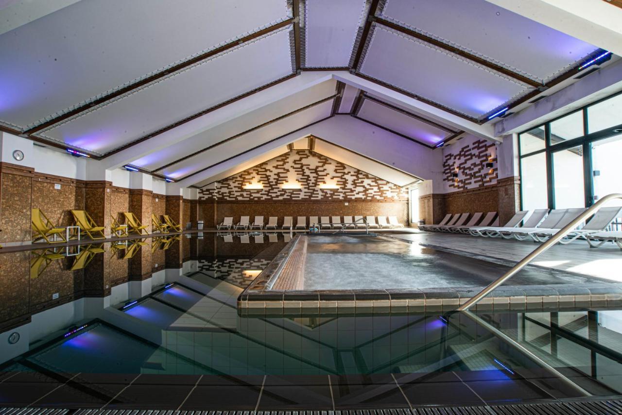 Ruskovets Thermal Spa & Ski Resort Bansko Exterior photo