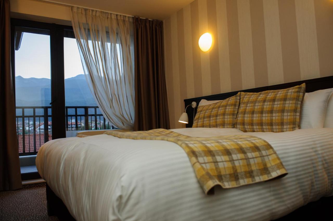 Ruskovets Thermal Spa & Ski Resort Bansko Exterior photo