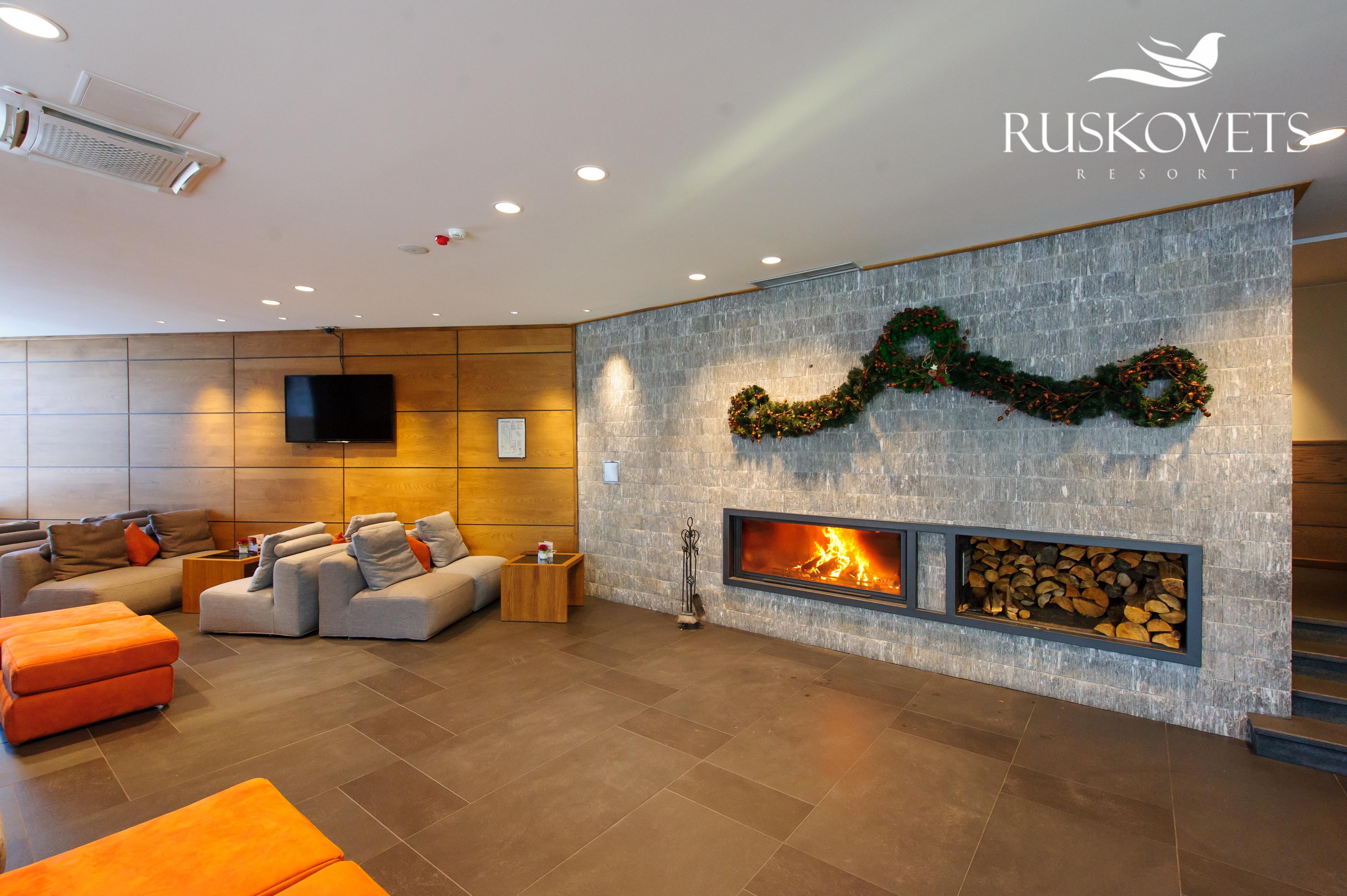 Ruskovets Thermal Spa & Ski Resort Bansko Exterior photo