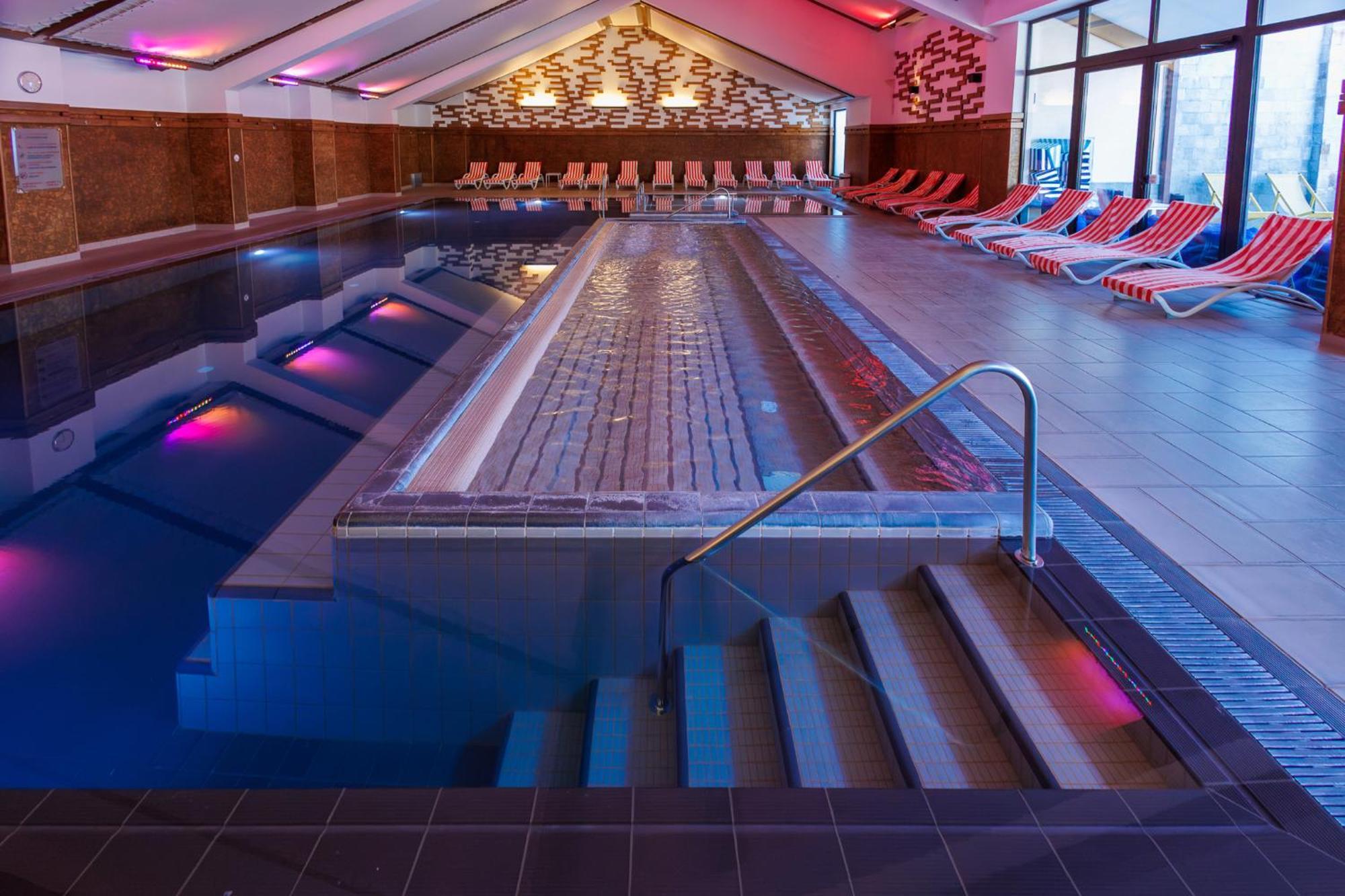 Ruskovets Thermal Spa & Ski Resort Bansko Exterior photo