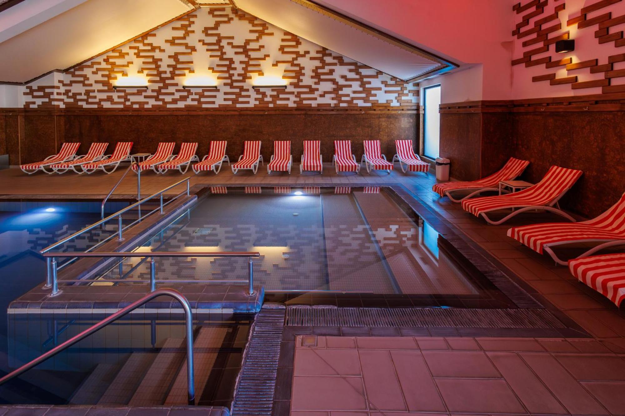 Ruskovets Thermal Spa & Ski Resort Bansko Exterior photo