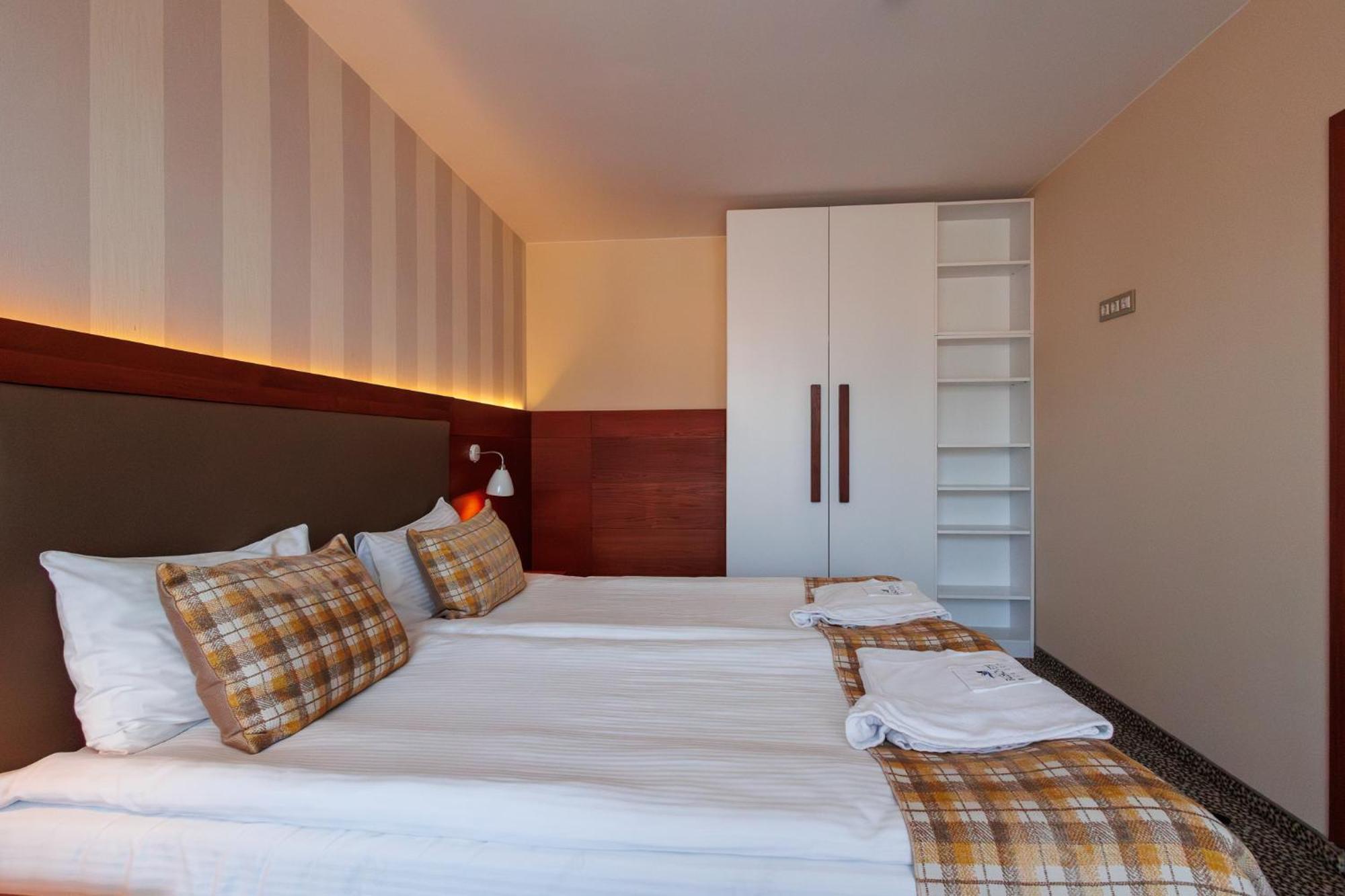 Ruskovets Thermal Spa & Ski Resort Bansko Exterior photo