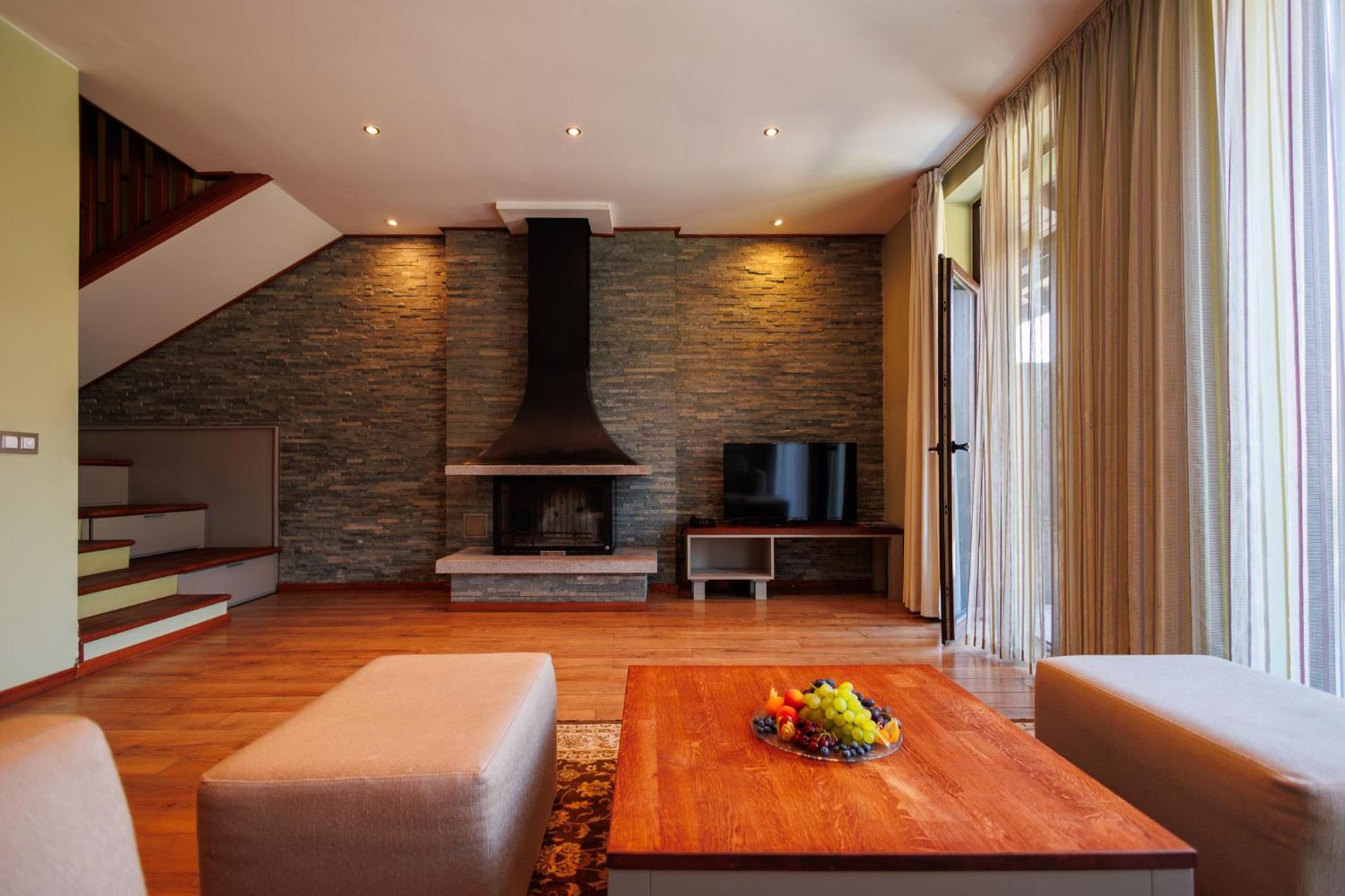 Ruskovets Thermal Spa & Ski Resort Bansko Exterior photo
