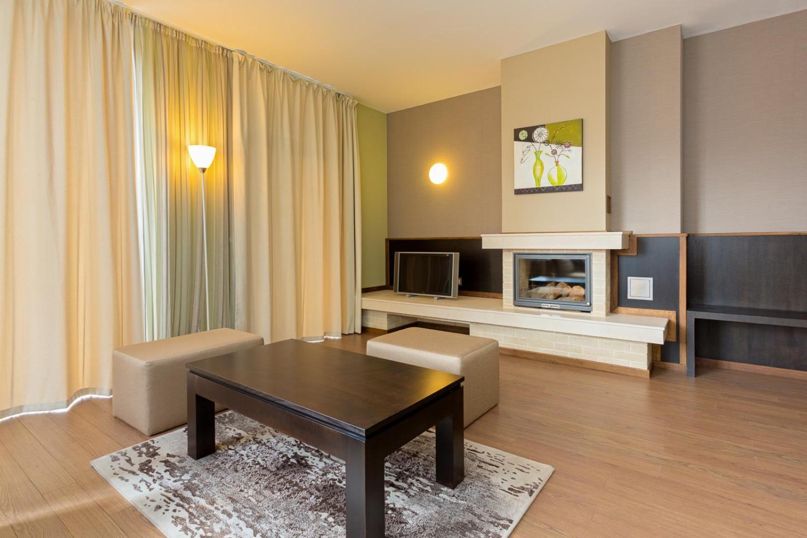 Ruskovets Thermal Spa & Ski Resort Bansko Exterior photo